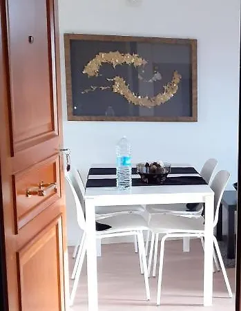 Apartamento Il Nido *