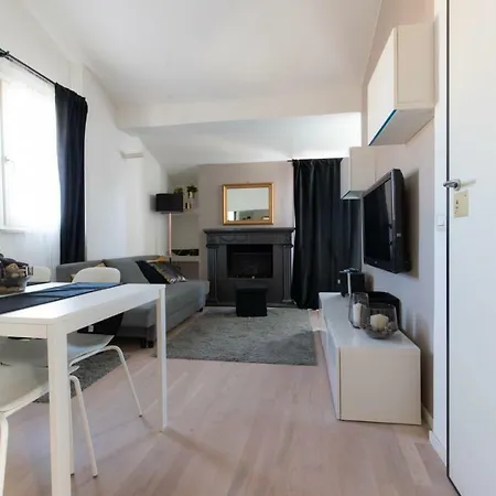 Apartament Il Nido Terni