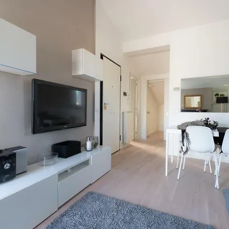 Apartament Il Nido