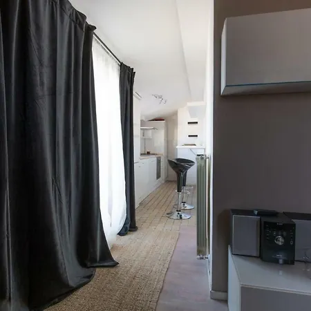 Apartment Il Nido *