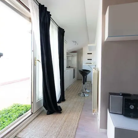 Apartment Il Nido Terni