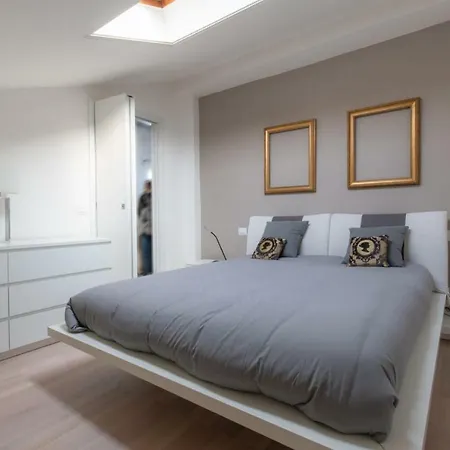 Apartament Il Nido Terni