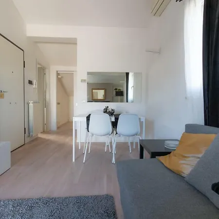 Il Nido Apartment Terni