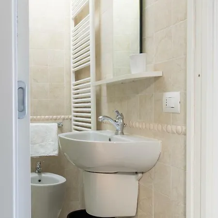 Il Nido Apartament Terni