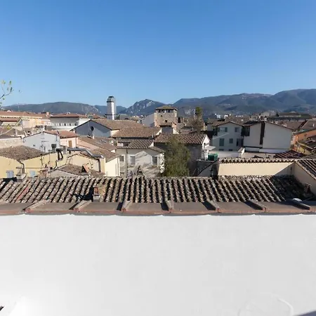 Il Nido Apartment Terni