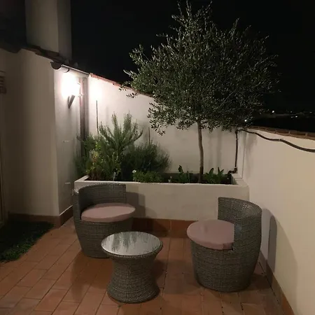 Apartament Il Nido